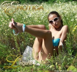 Maggie  from AVEROTICA ARCHIVES