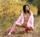 Mimi in Pink Boots gallery from AVEROTICA ARCHIVES by Anton Volkov