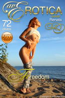 Renata in Freedom gallery from AVEROTICA ARCHIVES by Anton Volkov