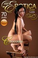 Luiza in Chocolate gallery from AVEROTICA ARCHIVES by Anton Volkov