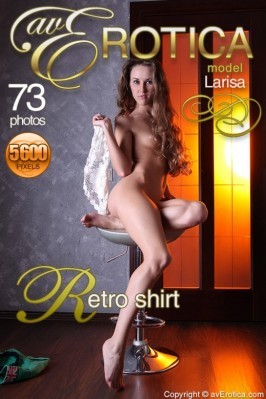 Larisa  from AVEROTICA ARCHIVES