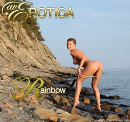 Cecelia  from AVEROTICA ARCHIVES