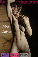 Irene in Irain gallery from AXELLE PARKER