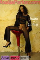 Judith in Casting gallery from AXELLE PARKER