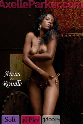 Anais  from AXELLE PARKER