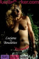 Luciana in Bouclettes gallery from AXELLE PARKER