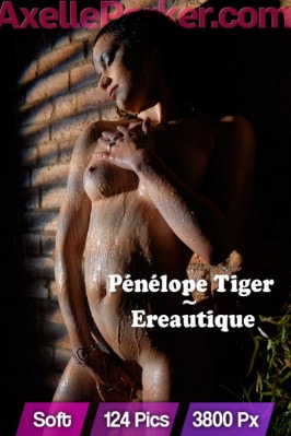 Penelope Tiger  from AXELLE PARKER