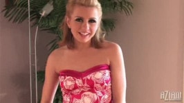 Lexi Belle  from AZIANI