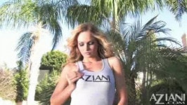 Prinzzess  from AZIANI