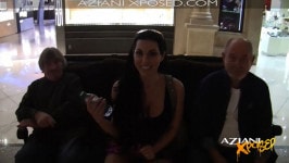 Brianna Jordan  from AZIANI