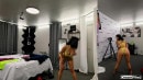 First Look - Kitty Chow gallery from AZIANI