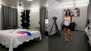 Maria May in First Look - Maria gallery from AZIANI