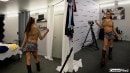Jesse Pony in First Look - Jesse video from AZIANI