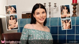 Cherry  from BABEROTICA