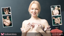Elloize Arti  from BABEROTICA