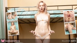 Elloize Arti  from BABEROTICA