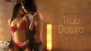 Jayden Lee in True Desire video from BABES