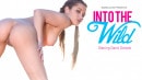 Dani Daniels in Into The Wild video from BABES