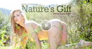 Sophia Knight in Nature's Gift gallery from BABES
