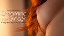 Karlie Montana & Marie McCray in Dreaming In Ginger video from BABES