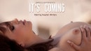 Hayden Winters in It's Coming video from BABES