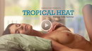 India Summer in Tropical Heat gallery from BABES