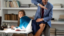 Gia Derza  from BABES