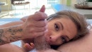 Annie King: Bad Step Mom Shows Off Her Big Tits