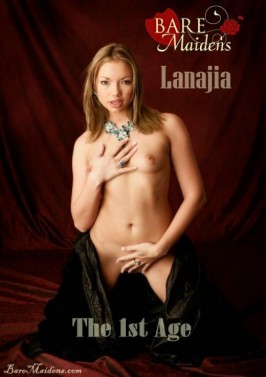 Lanajia  from BARE MAIDENS