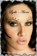 Lyrki in Aeorn gallery from BARE MAIDENS