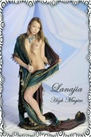 Lanajia in High Magice gallery from BARE MAIDENS