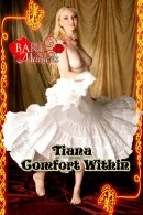 Tiana in Comfort Within gallery from BARE MAIDENS