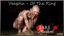 Veagola in Of The Ring video from BARE MAIDENS