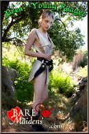 Brea in Young Ranger gallery from BARE MAIDENS