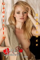 Gadriella in Radience gallery from BARE MAIDENS
