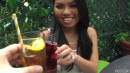 Cindy Starfall In Hustler's True Love Stories   Mail Order Brides