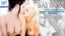 Anna Lovato & Cindy Behr & Delta White & Jasmine Black & Kaia Kane & Rio Lee & Sophia Santi in Batfxxx: Dark Night - Part 2