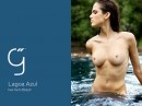 Roberta Murgo in Lagoa Azul gallery from BEAUTYISDIVINE by Brigham Field