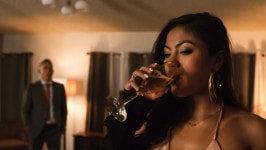 Kendra Spade  from BELLESA FILMS