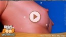 Stacy Snow Presents Flick My Nips! video from BIGBOOBWORSHIP by DavidNudesWorld