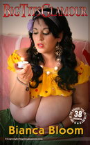 Bianca Bloom in Gipsy gallery from BIGTITSGLAMOUR