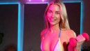 Emma's Bikini Spin Class