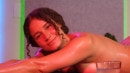Indi&rsquo;s Soothing Oil Rub Experience video from BIKINISPORTS