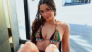 Nude Weights Training With Indi video from BIKINISPORTS