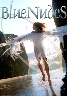 Devon Michaels from BLUENUDES