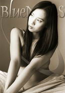 Cindy Kang in Cindy In The Morning gallery from BLUENUDES