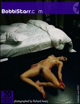 Bobbi Starr from BOBBISTARR Bobbi Starr from BOBBISTARR