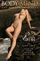 Eva in  gallery from BODYINMIND by Alan Anar