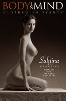 Sabrina in  gallery from BODYINMIND by Stefan Soell