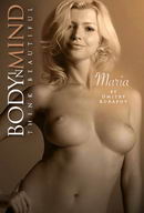Maria in  gallery from BODYINMIND by Dmitri Kuropov